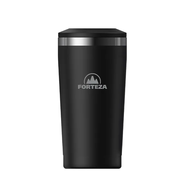 Beer thermal tumbler 400ml