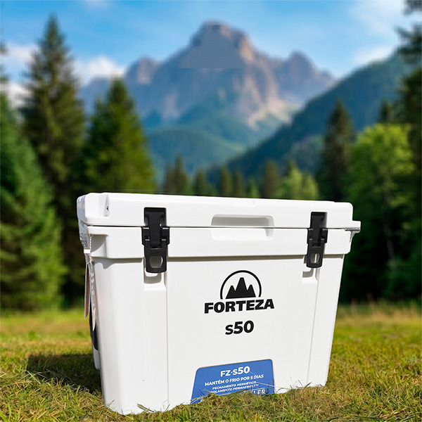 Forteza cooler S50