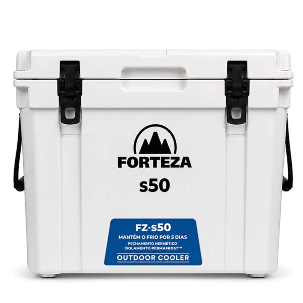 Forteza cooler S50
